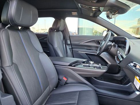 New 2026 Cadillac Lyriq Premium Sport w/ LPO, Floor Liner Package image 29