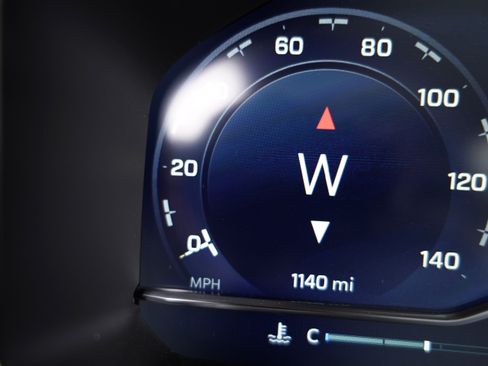 Used 2025 Chevrolet Silverado 1500 LT Trail Boss w/ LT Trail Boss Premium Package image 14