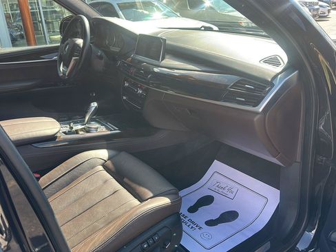 Used 2017 BMW X5 xDrive35i AWD/4WD image 11