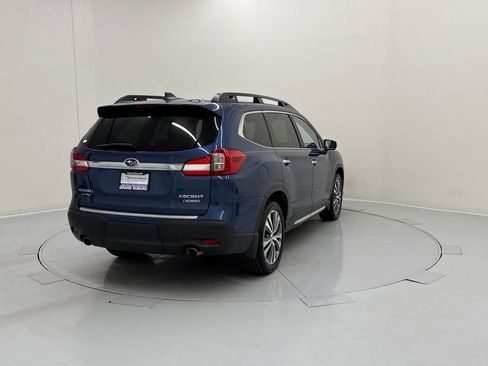 Used 2021 Subaru Ascent Touring w/ Popular Package #2A image 6
