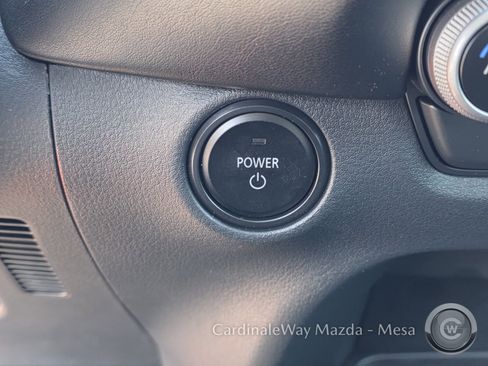 New 2026 MAZDA CX-50 AWD 2.5 Hybrid w/ Weather Package image 21