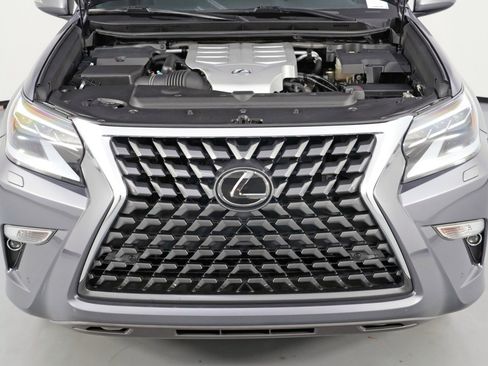 Used 2022 Lexus GX 460 Premium image 8