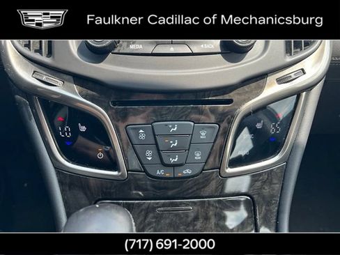 Used 2016 Buick LaCrosse Leather FWD image 18