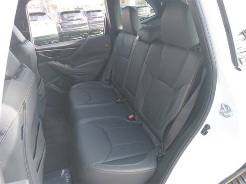 Certified 2023 Subaru Forester Wilderness image 14