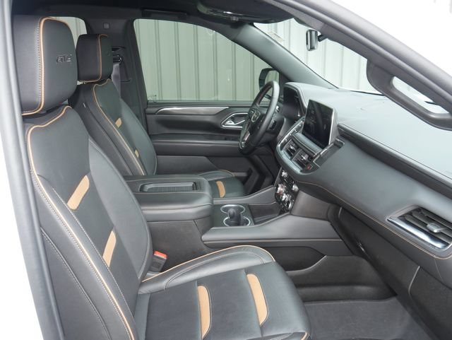 Used 2023 GMC Yukon AT4 w/ LPO, Floor Liner Package AWD/4WD image 30