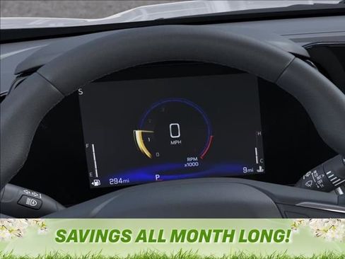 New 2026 Chevrolet Trax LT w/ Driver Confidence Package image 18