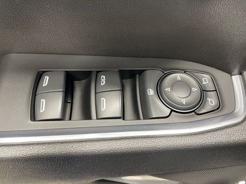 Used 2024 Chevrolet Silverado 1500 RST image 25