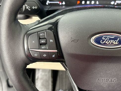 Used 2021 Ford Escape SEL AWD/4WD image 20