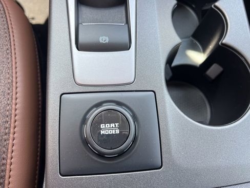 New 2026 Ford Bronco Sport Outer Banks AWD/4WD image 19