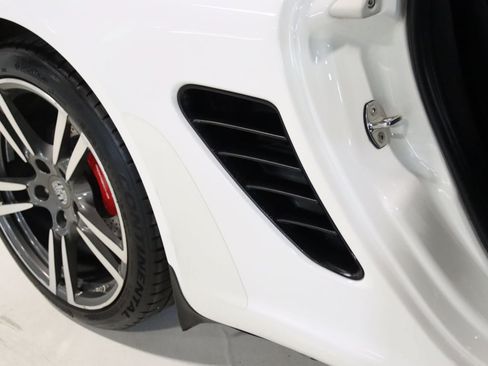Used 2012 Porsche Boxster S RWD image 69