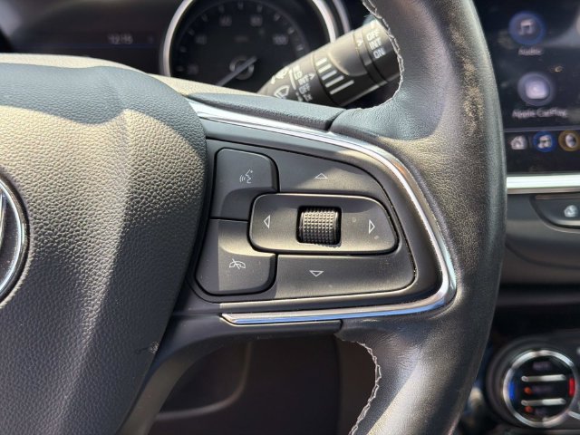 Used 2023 Buick Encore GX Essence w/ Experience Buick Package FWD image 30