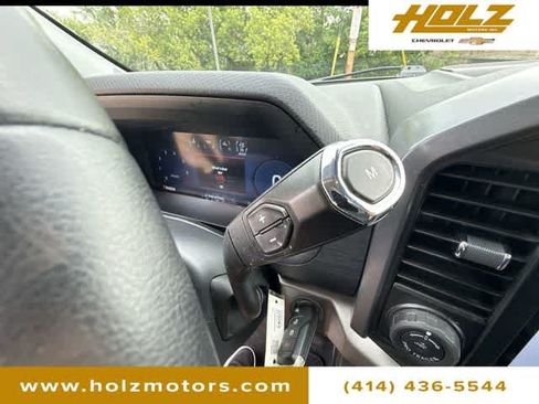 Used 2024 Ford F150 XLT w/ Mobile Office Package AWD/4WD image 16