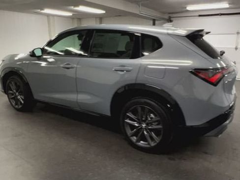 Used 2025 Acura ADX A-Spec FWD image 6