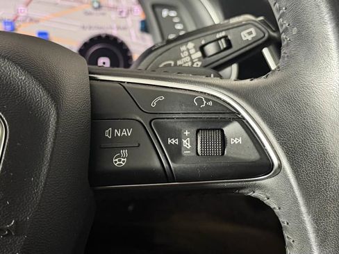 Used 2019 Audi Q7 3.0T Prestige w/ Prestige Package AWD/4WD image 16