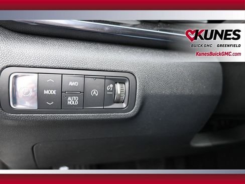 New 2026 GMC Terrain AT4 w/ Technology Package II image 22