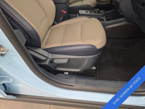 New 2026 Ford Maverick Lariat AWD/4WD image 12