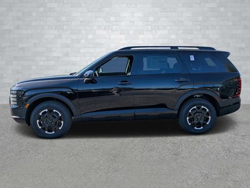 New 2026 Hyundai Palisade XRT Pro image 8