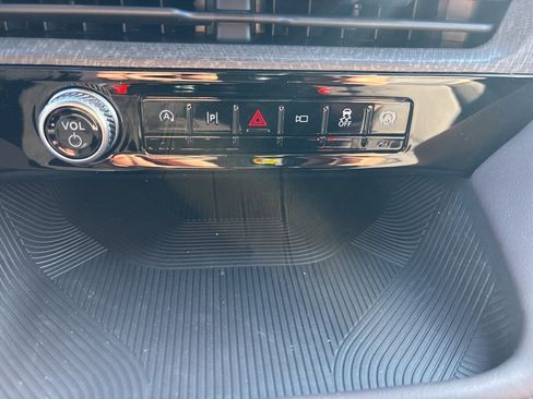 New 2026 Ford Explorer Platinum image 30