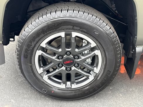 New 2026 Toyota Tacoma TRD Sport AWD/4WD image 6