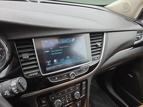 Used 2017 Buick Encore Premium w/ Experience Buick Package image 15