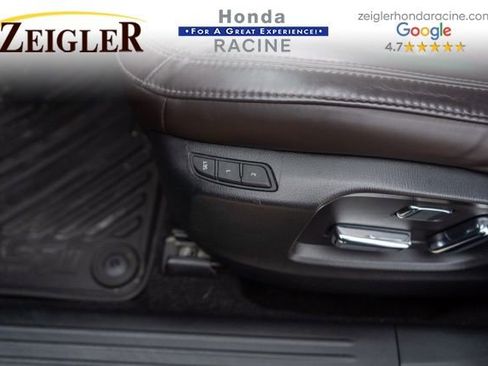 Used 2021 MAZDA CX-5 Signature image 20