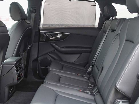 New 2025 Audi Q7 3.0T Premium Plus image 19