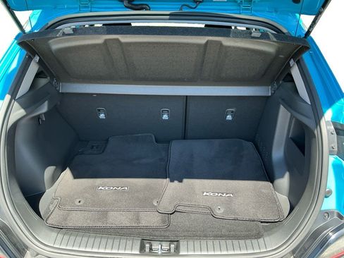 Used 2022 Hyundai Kona SEL AWD/4WD image 14