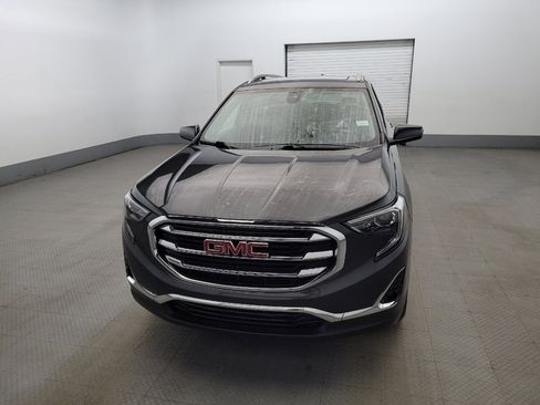 Used 2020 GMC Terrain SLT w/ Preferred Package image 15