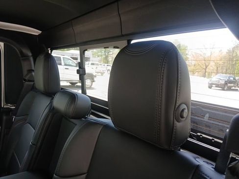 New 2026 Jeep Gladiator Rubicon AWD/4WD image 20
