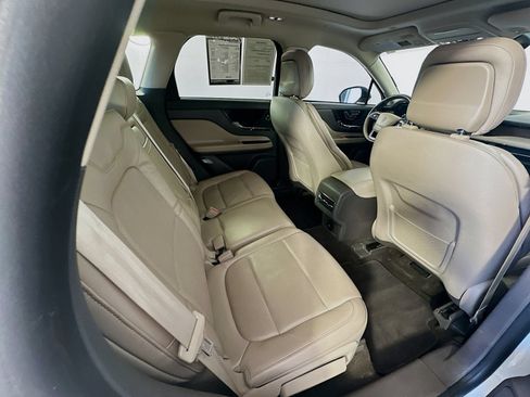 Used 2020 Lincoln Corsair Reserve w/ Appearance Package FWD image 28