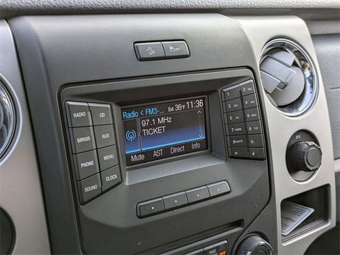 Used 2013 Ford F150 XLT w/ Luxury Equipment Group image 19