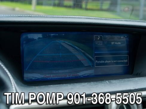 Used 2013 Lexus GS 350 w/ Premium Pkg RWD image 21