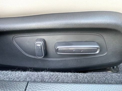 New 2025 Honda Accord EX-L image 12