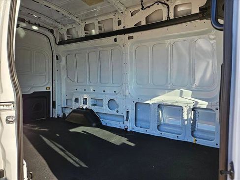 New 2026 Ford Transit 350 148 High Roof image 8
