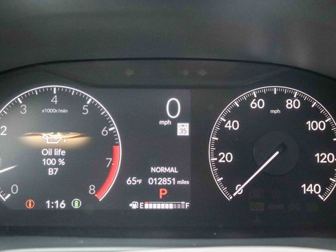 Certified 2024 Honda CR-V EX-L image 27