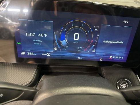 New 2026 Chevrolet Equinox LT AWD/4WD image 13