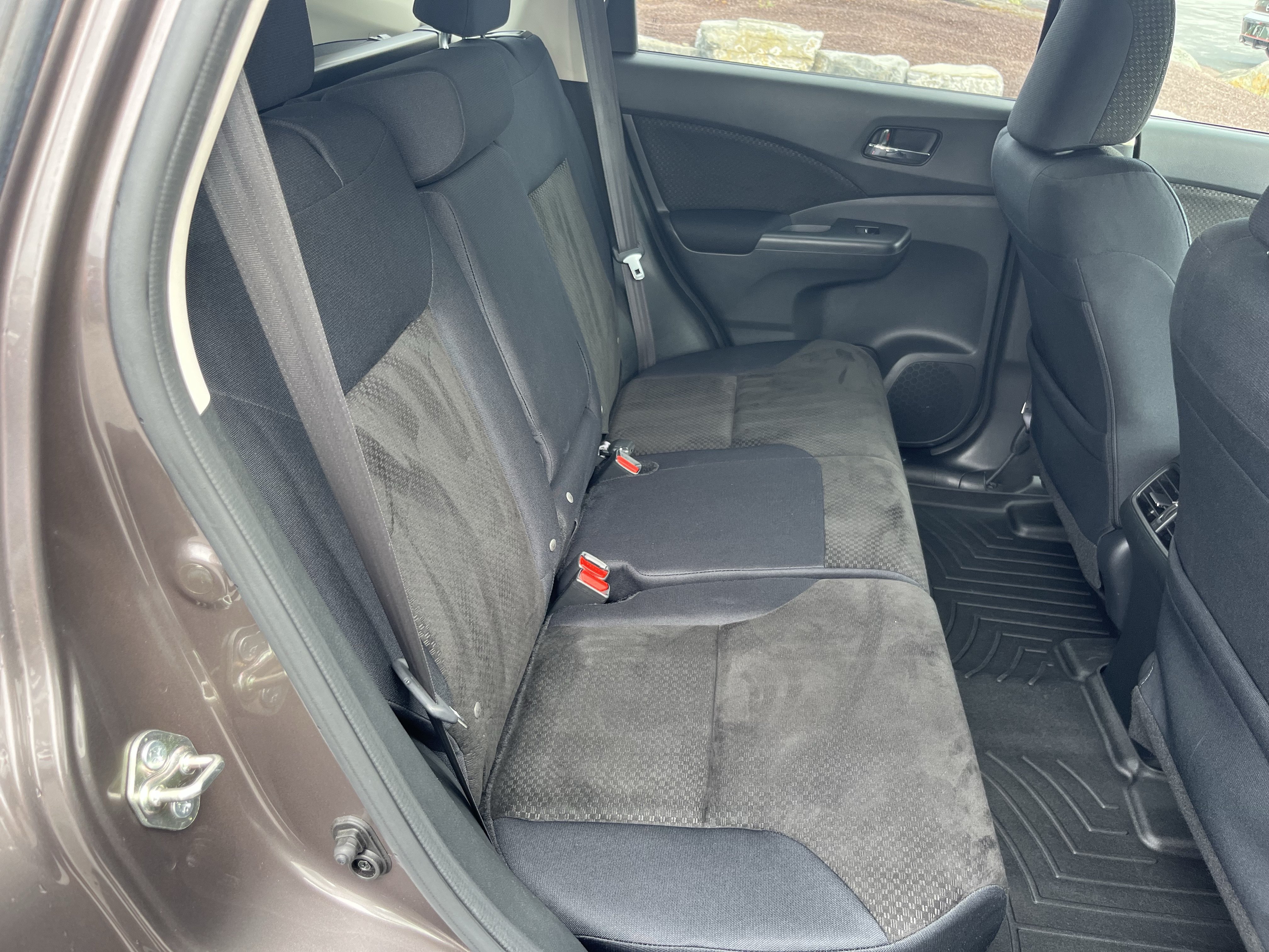 Used 2016 Honda CR-V EX image 4