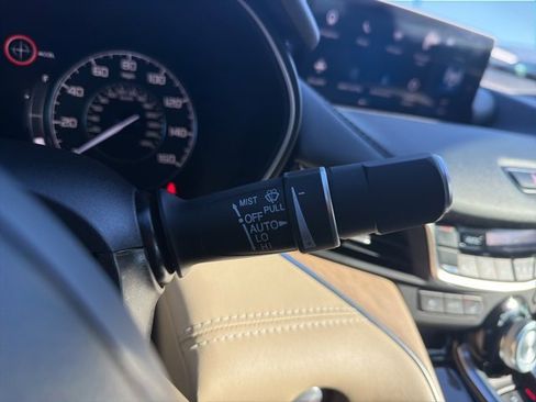 Used 2021 Acura TLX Advance image 24