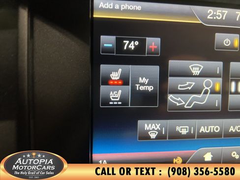 Used 2015 Ford Mustang GT Premium w/ Equipment Group 401A RWD image 27