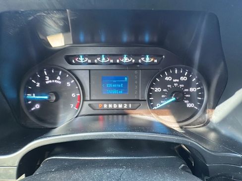 Used 2019 Ford F350 XL w/ Power Equipment Group RWD image 10