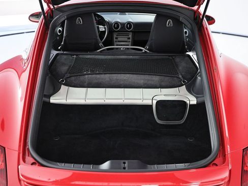 Used 2007 Porsche Cayman RWD image 31
