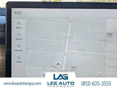 Used 2022 Ford Expedition Limited image 25