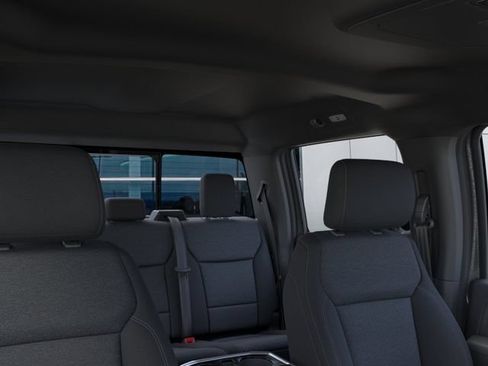 New 2026 Ford F150 XLT AWD/4WD image 22