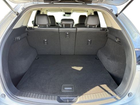 Certified 2023 MAZDA CX-5 AWD 2.5 S w/ Select Package image 17
