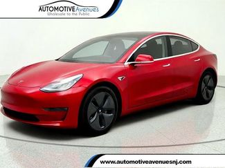 Used 2018 Tesla Model 3 Long Range RWD video 1