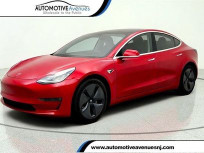 Used 2018 Tesla Model 3 Long Range