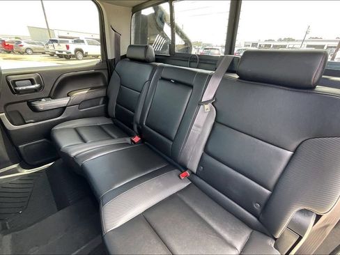 Used 2017 GMC Sierra 1500 SLT w/ All Terrain X Package AWD/4WD image 19