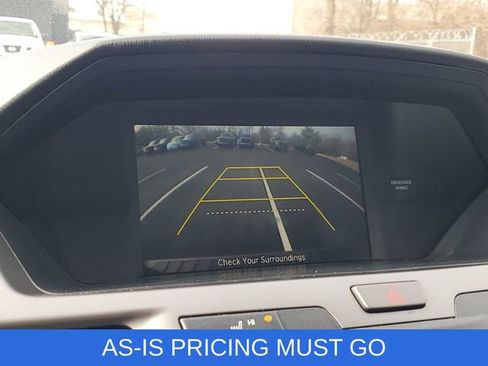 Used 2016 Honda Odyssey EX-L image 22