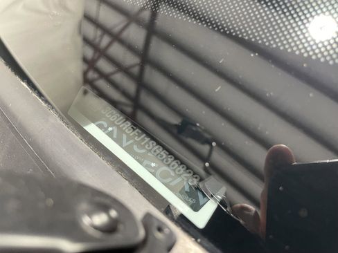 Used 2025 RAM 2500 Laramie image 30