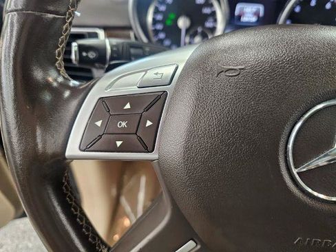 Used 2013 Mercedes-Benz ML 350 4MATIC image 16